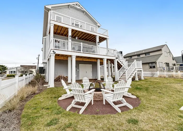 Old Wharf Wonder Holiday home
