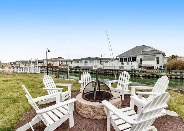 Old Wharf Wonder Holiday home *