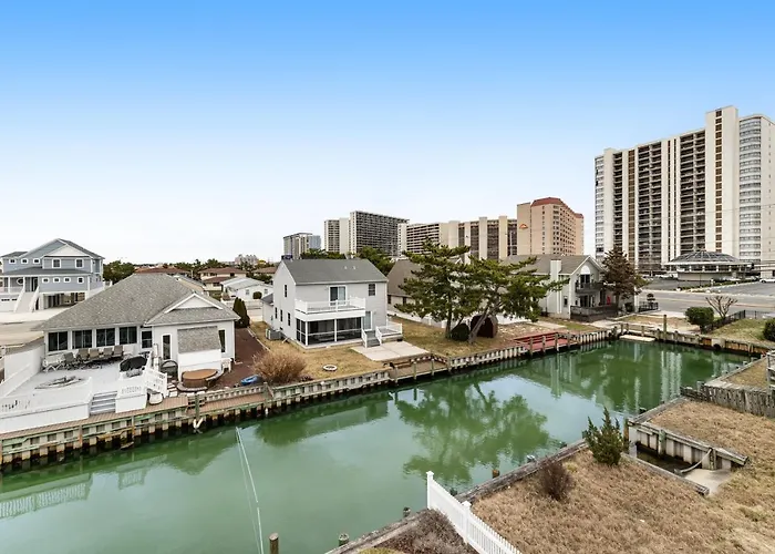 Old Wharf Wonder Holiday home